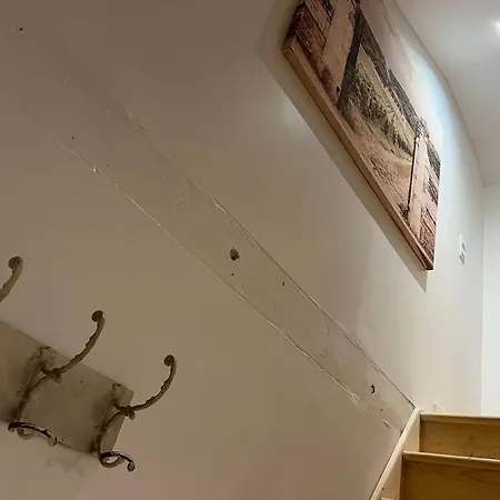 Apartamento Le Nid De Nuits Exterior foto