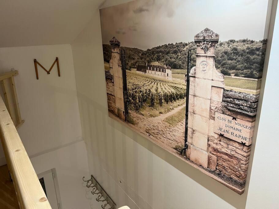 Appartement Le Nid De *