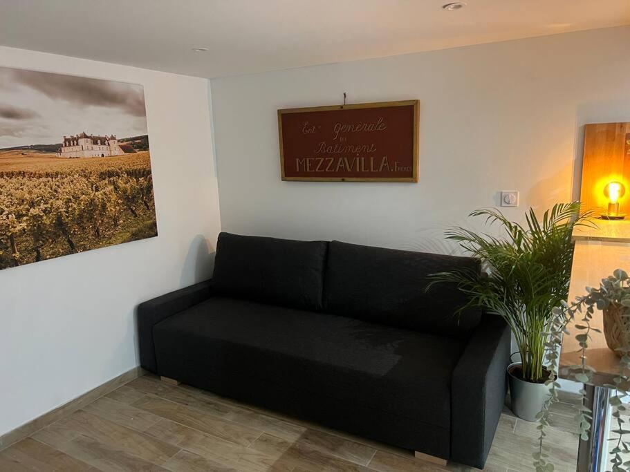 Le Nid De Appartement *